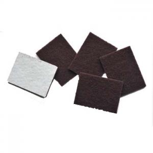 XYS-3208(75*100 back Velcro）Hand pad