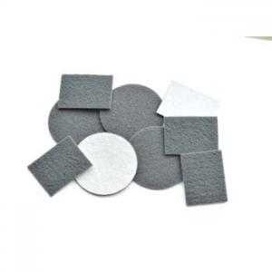 XYS-8008(75*100 back Velcro)Hand pad