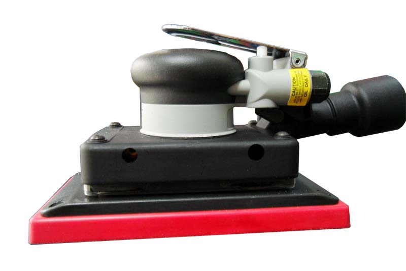 XYS square grinder