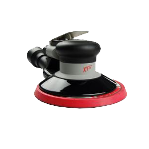 Swing type Pneumatics  eccentric round grinder
