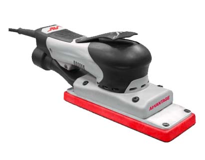 Electric Square Grinder