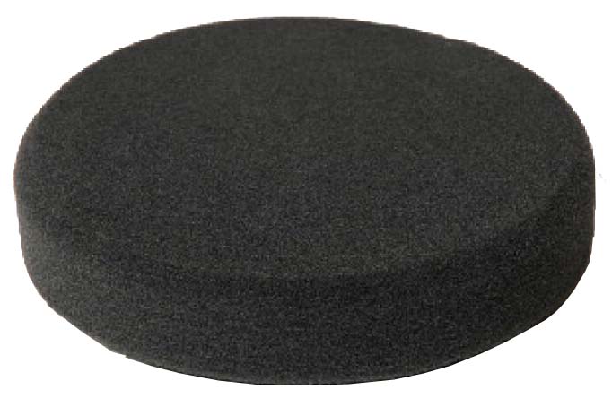 T10 Black soft sponge disc