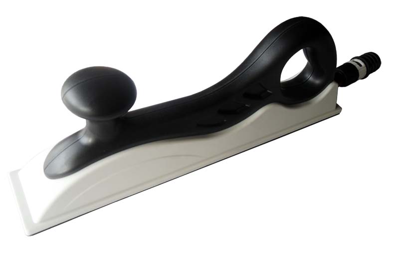 70mm*400mm hand sander