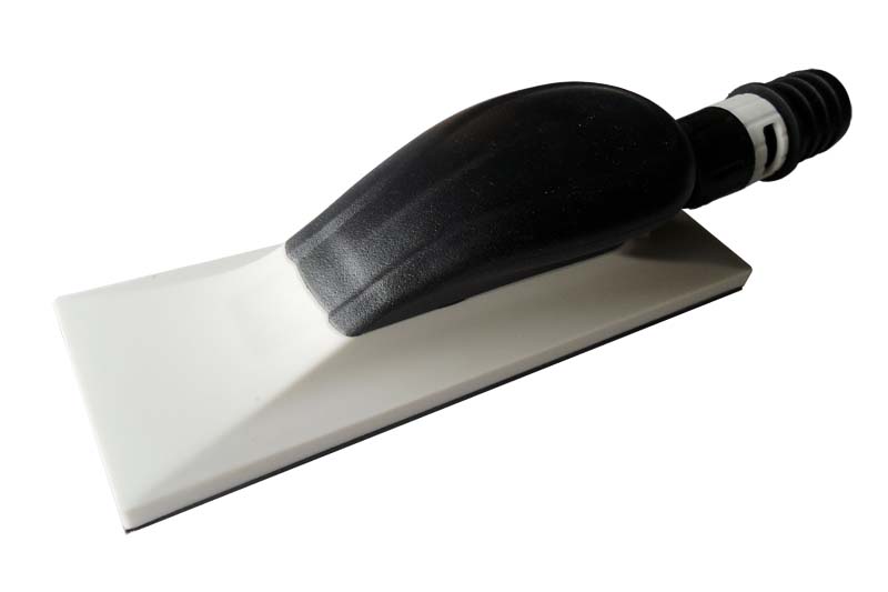 70mm*200mm hand sander