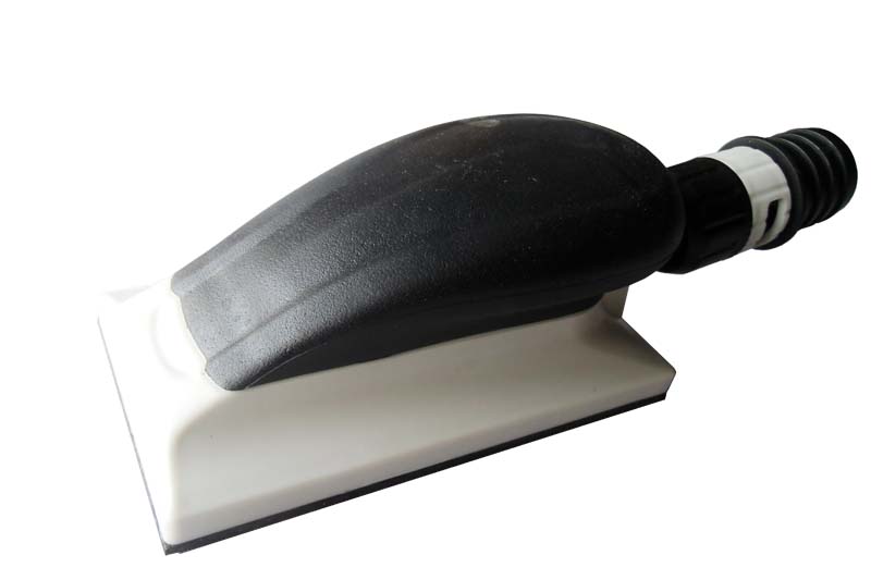 70mm*125mm hand sander