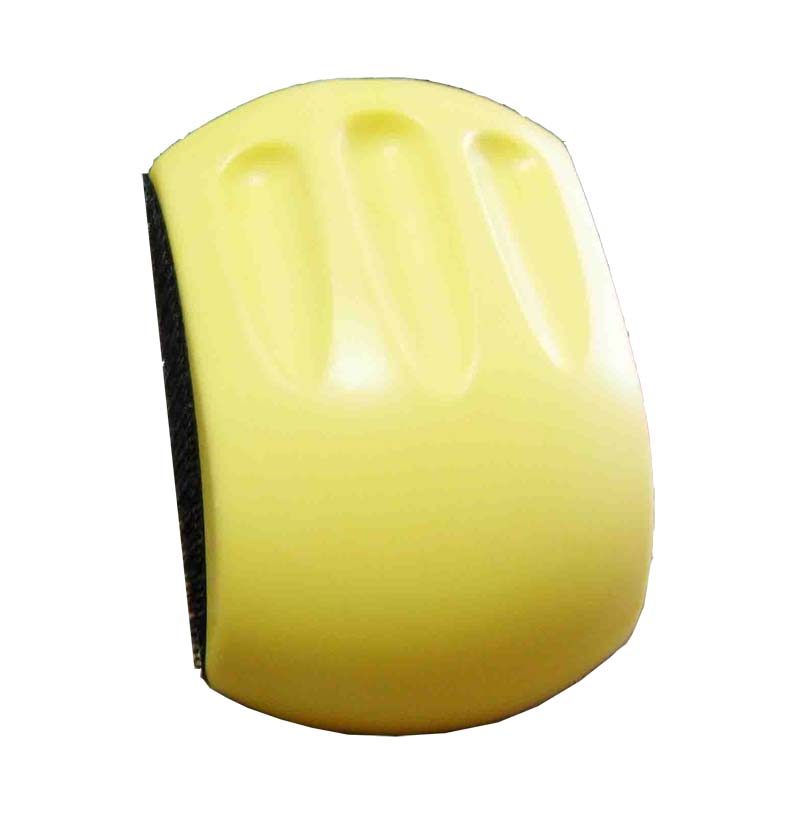 5 inch hand sander