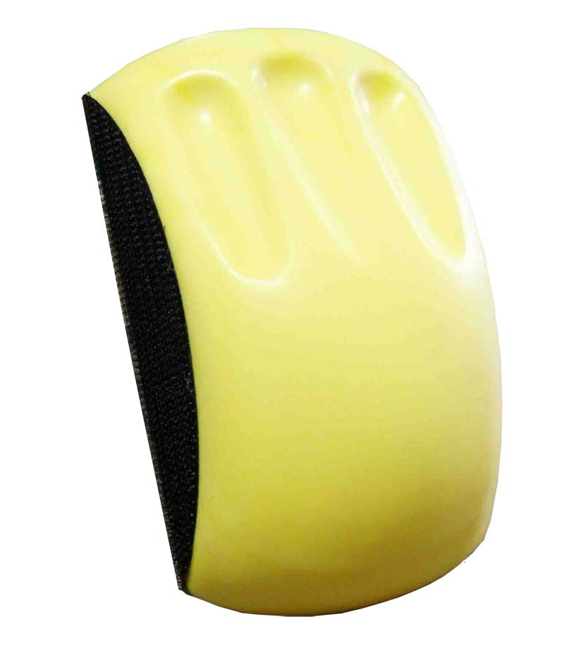 6 inch hand sander
