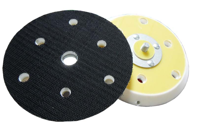 5”6H white soft tray