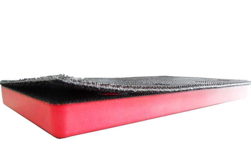 95*178-8H Pneumatic Velcro tray