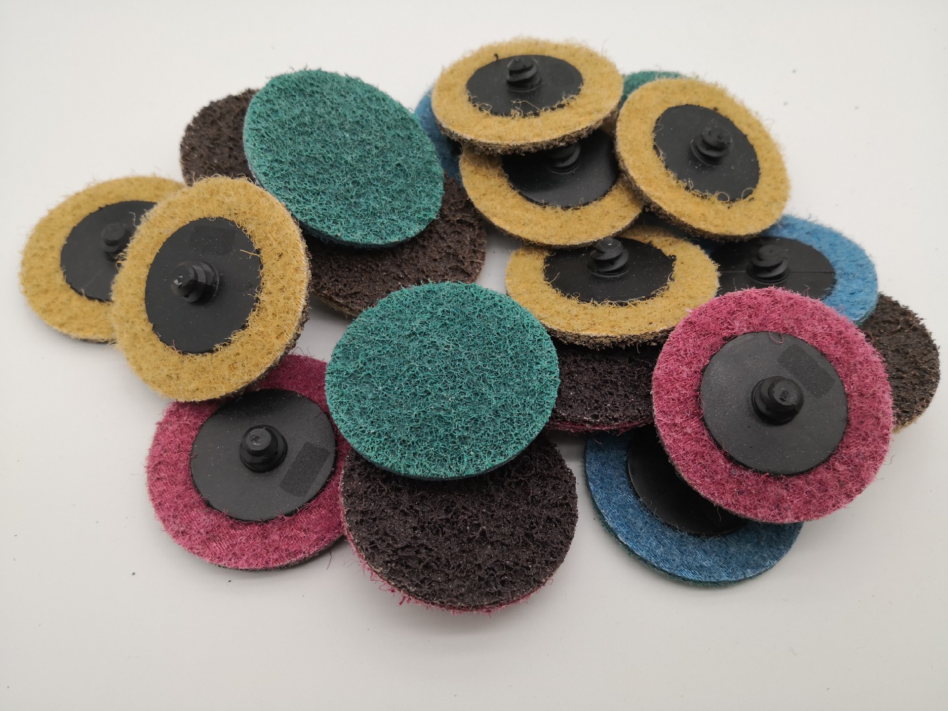 Angle Grinder sanding disk